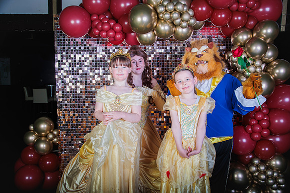 Beauty and Beast-April 06, 2025-9