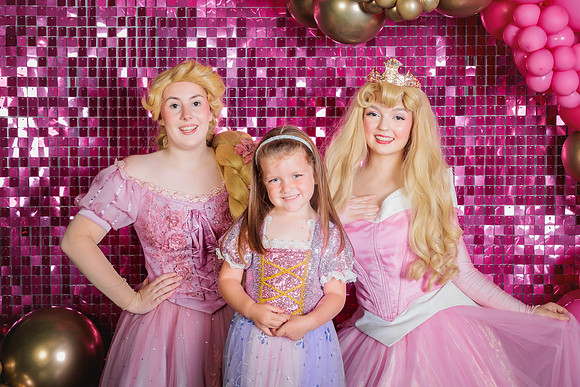 Princess Party-August 03, 2025-20