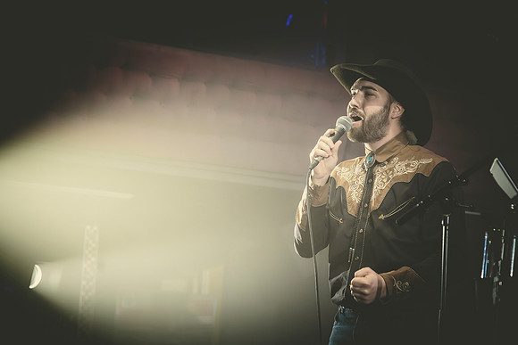 Country Shindig-September 29, 2024-5