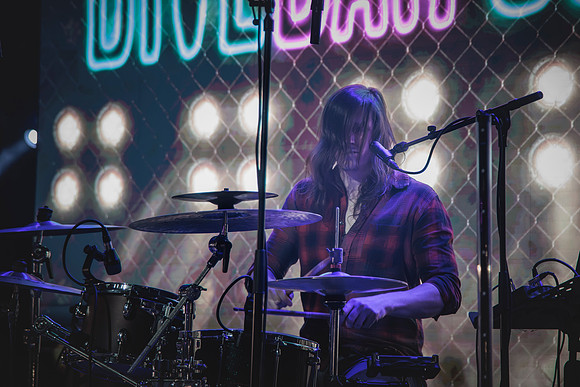 Dive Bar-February 23, 2025-13