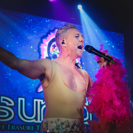 Erasured and Annie Lennox-May 17, 2025-12