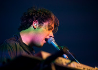 The Wombats
