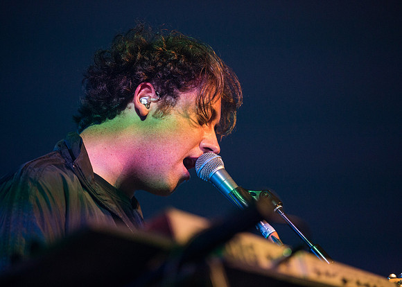 The Wombats