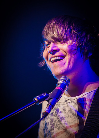 The Wombats