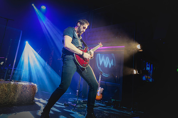 Morgan Wallen UK-May 25, 2025-10