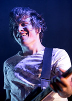 The Wombats