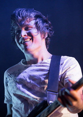The Wombats