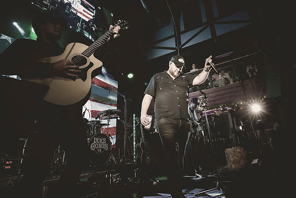 Luke Combs UK-November 24, 2024-1