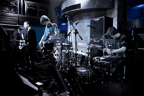 The Making