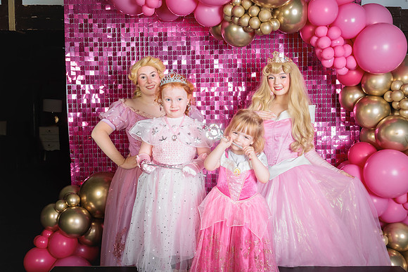 Princess Party-August 03, 2025-15