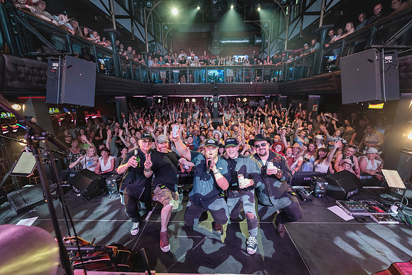 Luke Combs UK-June 29, 2025-2