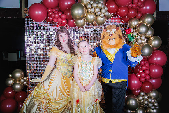 Beauty and Beast-April 06, 2025-7