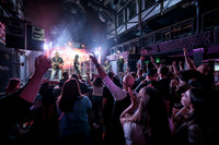 Nickleback Exp and Fooz UK Fri 22nd Aug 2025