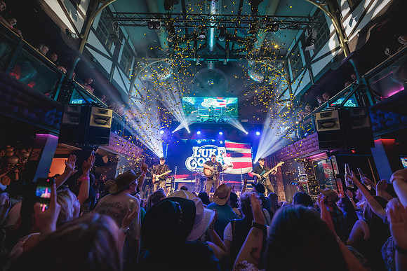 Luke Combs UK-June 29, 2025-4