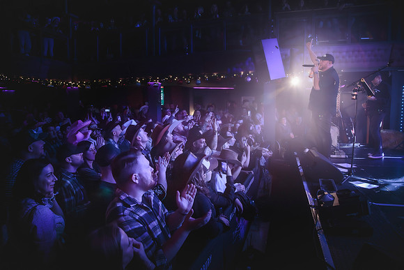 Luke Combs UK-November 24, 2024-15