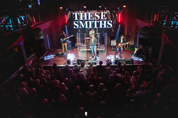These Smiths-January 17, 2025-5