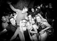 SKINT Night 12th October 2013