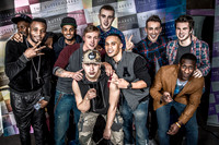 Rough Copy Night
