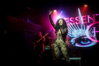 Essentially Cher Fri 25th Oct 2024