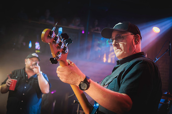 Luke Combs UK-June 29, 2025-12