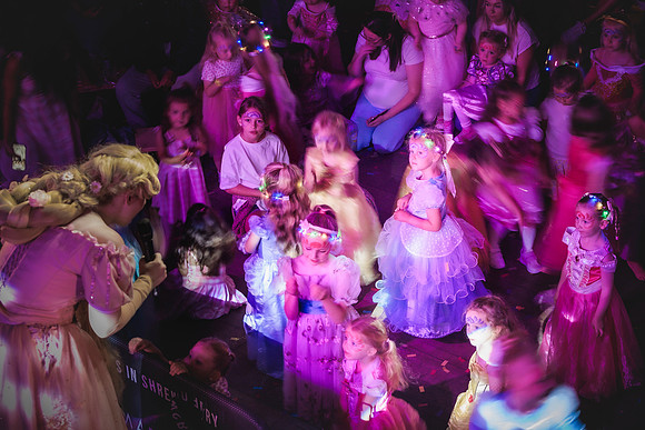 Princess Party-August 03, 2025-5