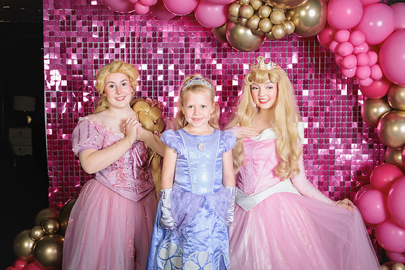 Princess Party-August 03, 2025-10