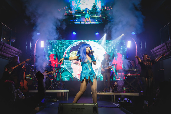 Cher-October 25, 2024-8