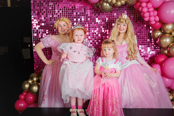 Princess Party-August 03, 2025-16