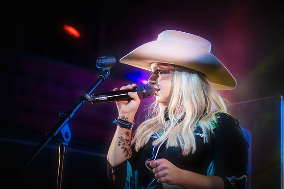 BIG COUNTY MUSIC FEST-October 27, 2024-11