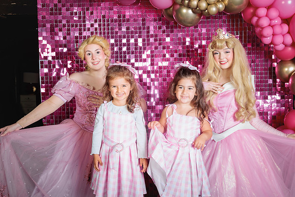 Princess Party-August 03, 2025-7