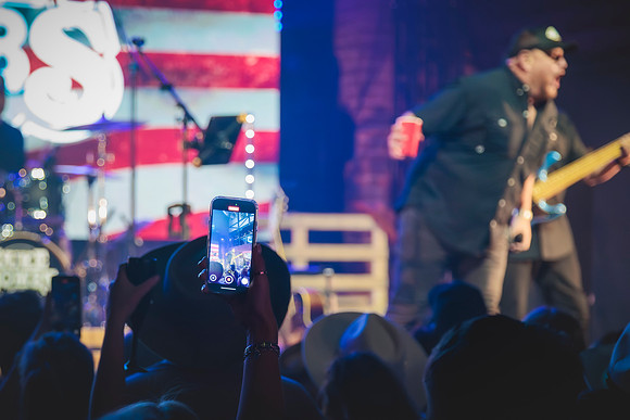 Luke Combs UK-June 29, 2025-8