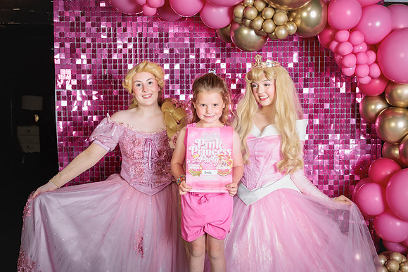 Princess Party-August 03, 2025-11