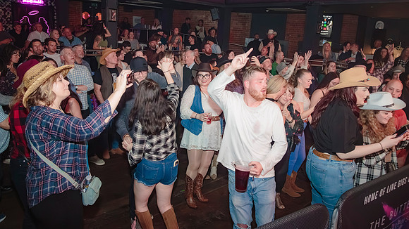 BIG COUNTY MUSIC FEST-October 27, 2024-2