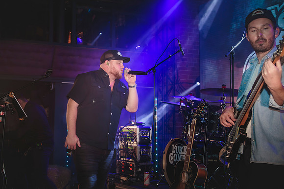Luke Combs UK-November 24, 2024-6