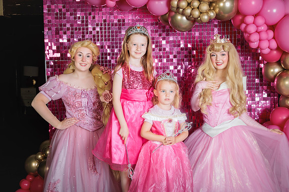Princess Party-August 03, 2025-14