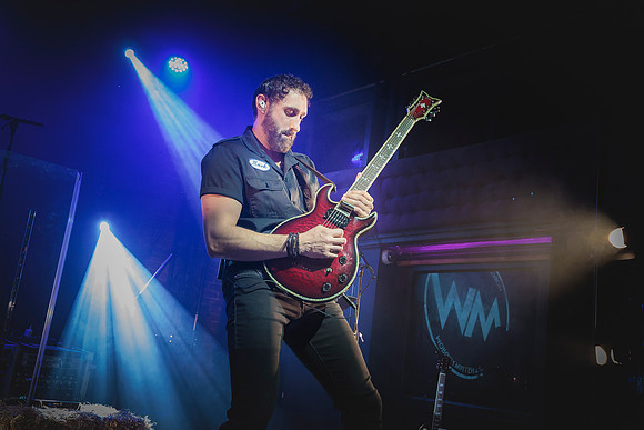 Morgan Wallen UK-May 25, 2025-11
