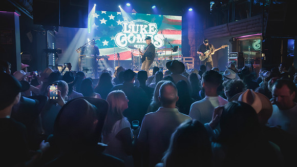 Luke Combs UK-June 29, 2025-7