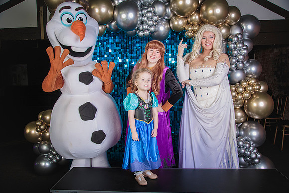 Frozen 11-30-December 01, 2024-12