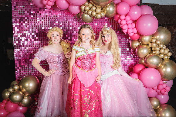 Princess Party-August 03, 2025-12