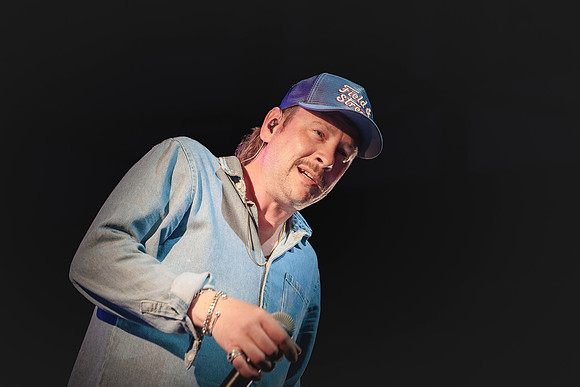 Morgan Wallen UK-May 25, 2025-2