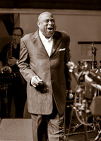 Ben E King Night Gen Pics