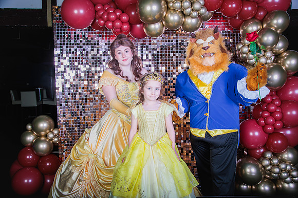 Beauty and Beast-April 06, 2025-6