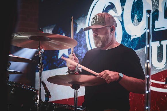 Luke Combs UK-June 29, 2025-16