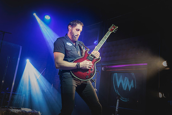 Morgan Wallen UK-May 25, 2025-13