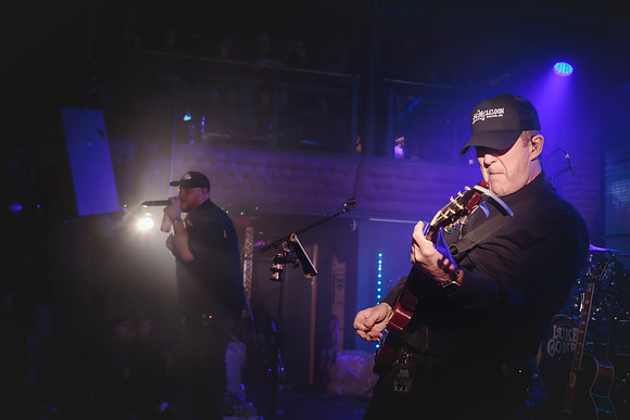 Luke Combs UK-November 24, 2024-14