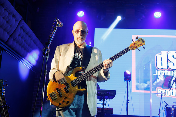 Dire Straits-February 21, 2025-13