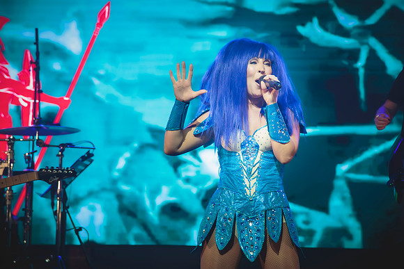 Cher-October 25, 2024-9