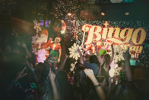 Xmas Bongo's-December 07, 2024-6