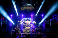 Whitesnake UK Sat 18th Feb 2023