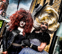Birmingham Pride 2014